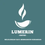 Logo Lumerin Coffee