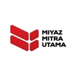 Logo CV Miyaz Mitra Utama