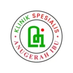 Logo Klinik Anugerah Ibu Mataram