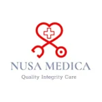 Logo Nusa Medica Clinic Group