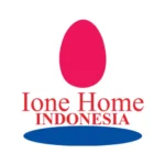 Logo PT. Ione Home Indonesia