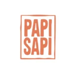 Logo Papi Sapi - Neighbourhood Grill