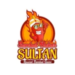 Logo Sambal Bakar Sultan