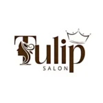 Logo Tulip Salon