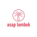 Logo ASAP Lombok by Unreal Management