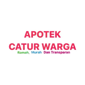 Lowongan Kerja di Apotek Catur Warga B
