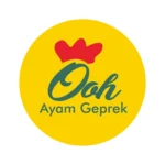 Lowongan Kerja di Ooh Geprek