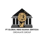 Logo PT Global Indo Buana Sentosa