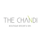 Logo The Chandi Boutique Resort and Spa