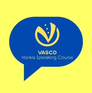 Lowongan kerja di Vasco Vanca Speaking Course