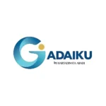 Logo Gadaiku by PT Hartadinata Abadi Tbk