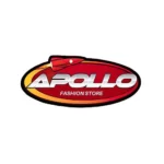 Logo Apollo Fashion Store