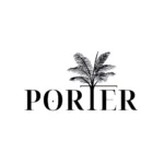 Logo Porter Lombok Hotel