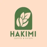 Logo Hakimi Cafe