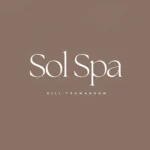 Lowongan Kerja di Sol Spa Gili