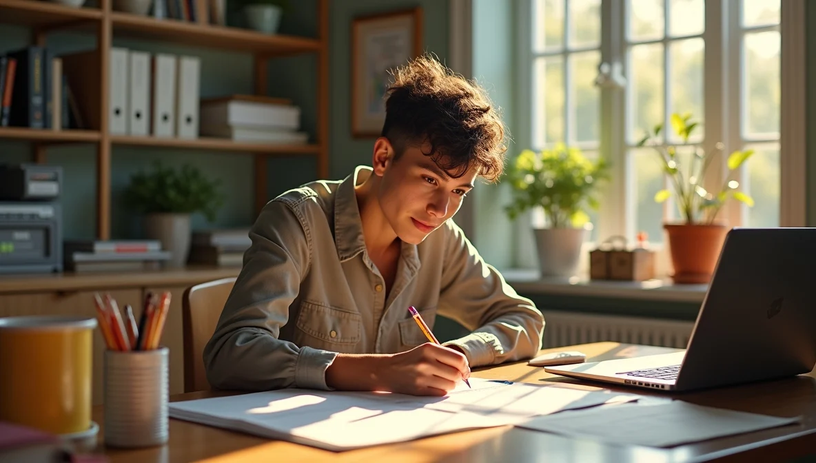 Belum Ada Pengalaman Kerja! Begini Cara Bikin Resumenya