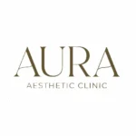 Logo Aura Clinic Lombok