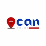 CV Can Travel Logo CV Can Travel