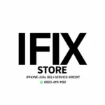 Logo iFix Store