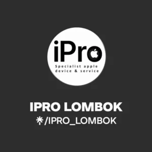 Lowongn Kerja di Ipro Lombok