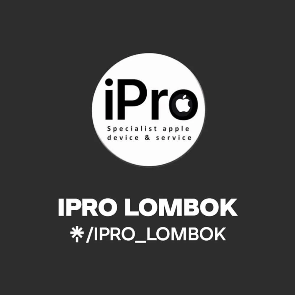 Lowongn Kerja di Ipro Lombok