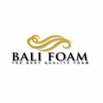Logo PT Balifoam Nusamegah