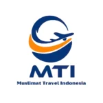 Logo PT Muslimat Travel Indonesia