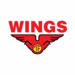 Logo PT Wings Surya