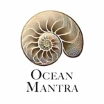 Logo PT. Ocean Mantra Village