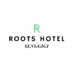 Logo Roots Hotel