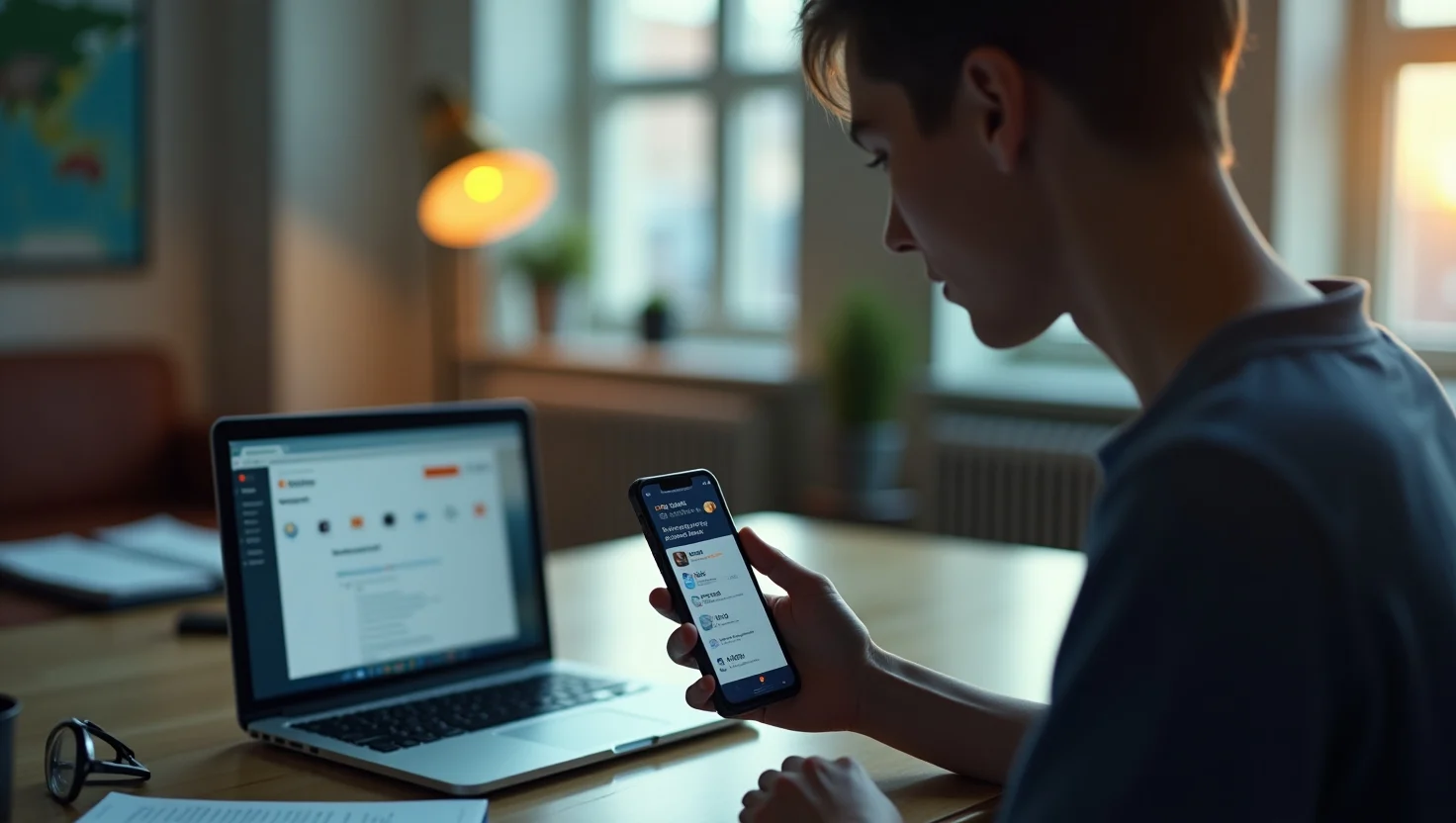 Tutorial Lengkap Cara Mendaftar Pelatihan BLKDLN NTB