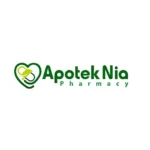 Logo Apotek Nia