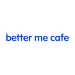Logo Better Me Cafe