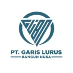 Logo PT. Garis Lurus Bangun Nusa