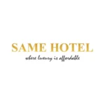 Logo SAME HOTEL LOMBOK