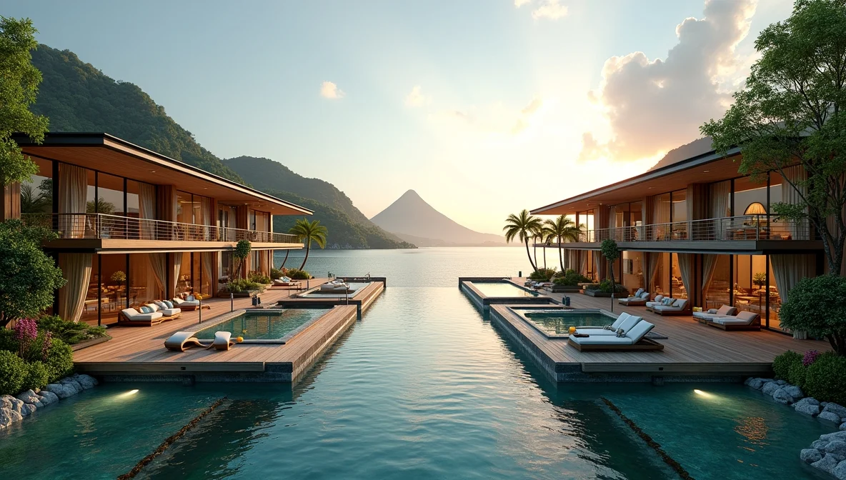 Tumbuh Bersama Kami, Kembangkan Karier Anda di Katamaran Hotel & Resort