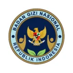 Logo Badan Gizi Nasional