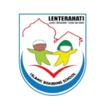 Logo Lenterahati Islamic Boarding School