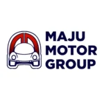 Maju Motor Group Logo Maju Motor Group