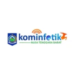 Logo Diskominfotik NTB